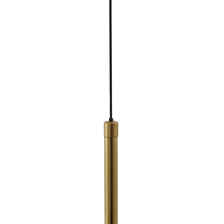 Lucande Joran Led Hängeleuchte Hängelampe Leuchte Lampe Pendelleuchte Licht B-Ware - 4251911791808