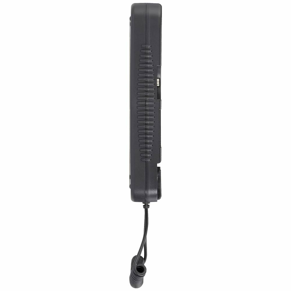 Voltcraft Batterietester Bt 12 Dig Messbereich Tester Messgerät Gerät Batterie B-Ware