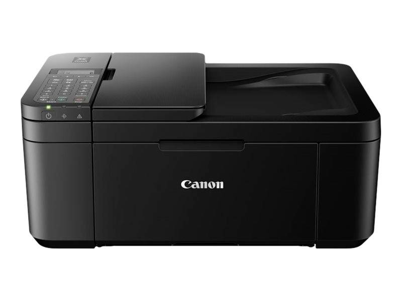 Canon PIXMA Tintenstrahl-Multifunktionsdrucker Drucker Standart Drucker Fax363
