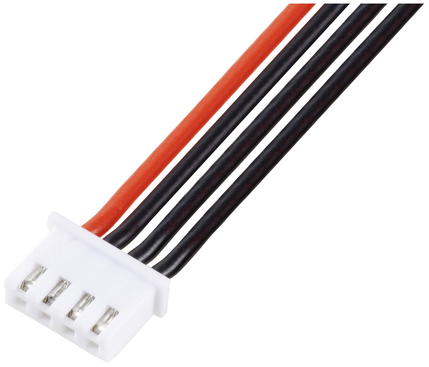 B-Ware Reely Li Po Modellbau Akkupack Modellbauakku Hardcase T Stecksystem