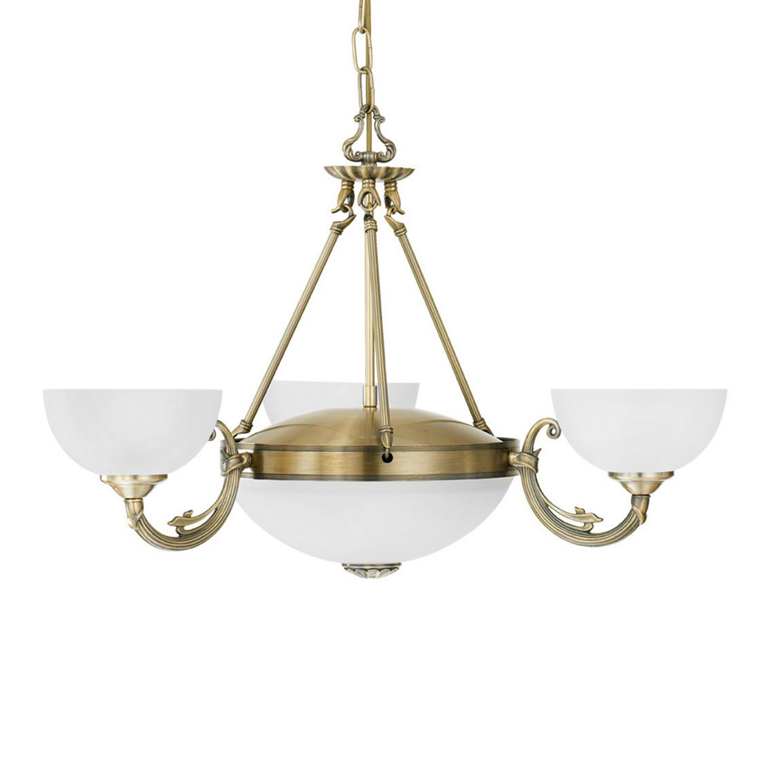 Eglo Savy Hängeleuchte Hängelampe Leuchte Lampe Pendelleuchte Pendellampe Licht B-Ware