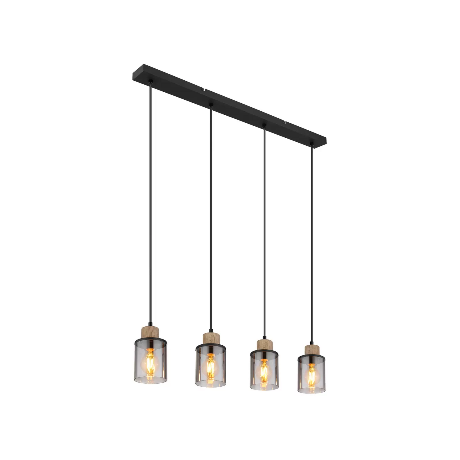 B-Ware Globo Reid Pendelleuchte Pendellampe Leuchte Lampe Hängeleuchte Licht675