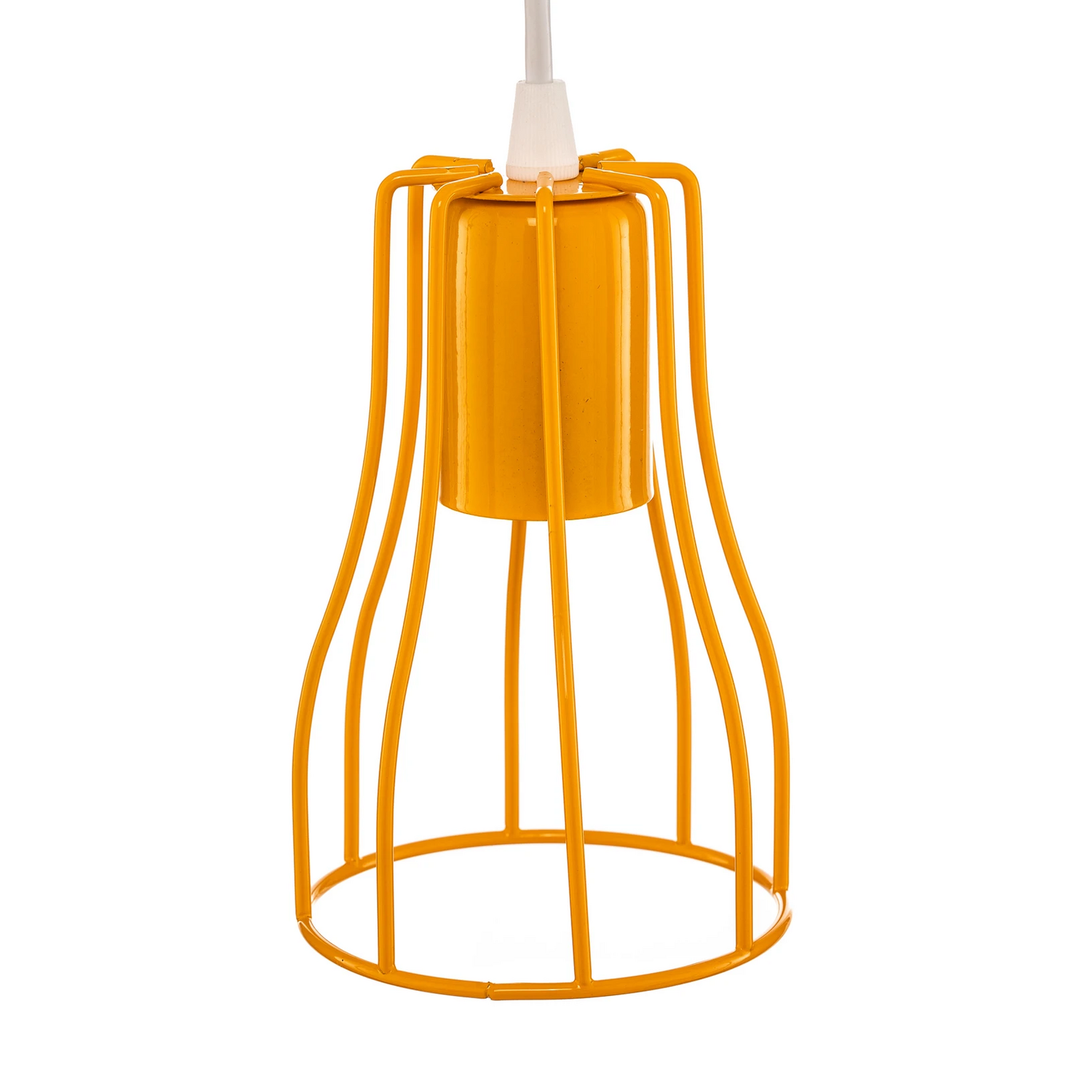 B-Ware Tube Hängeleuchte Hängelampe Leuchte Lampe Pendelleuchte Pendellampe Licht