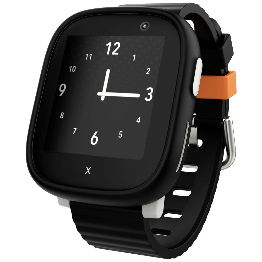 B-Ware Xplora X6 Kinder Smartwatch Watch Kinderuhr Uhr Mit Touchscreen Nano Sim 8 Gb
