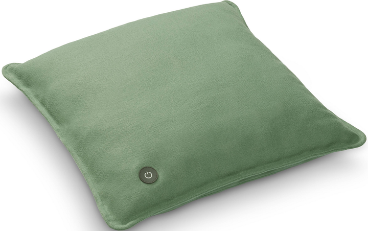 Medisana Hc 250 Green Heizkissen 10 W Grün Kissen Wärmegerät Wärmekissen 10 W B-Ware