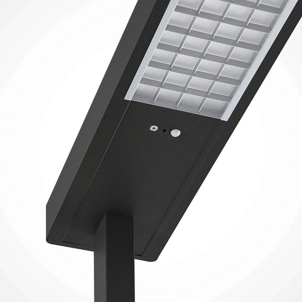 Arcchio Susi LED Stehleuchte Sensor Stehlampe Sensorlampe Standlampe SIEHE TEXT