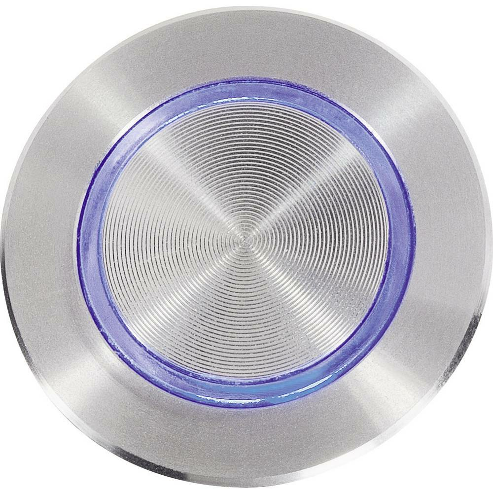 Renkforce Rf 4707818 Klingeltaster Schalter Klingel Klingelknopf Taster Piezo823 B-Ware - 4064161168050