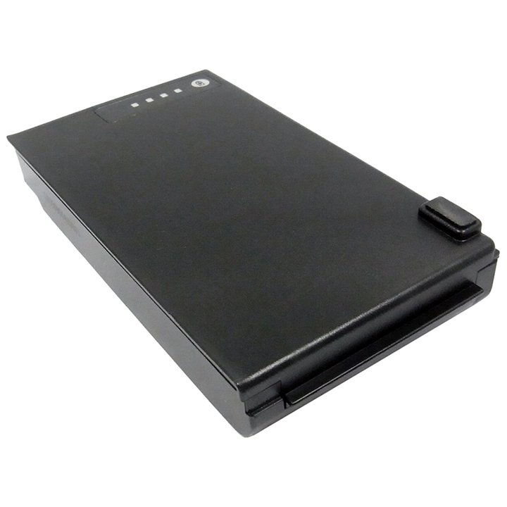 CS Laptop-Akku HP 381373-001, HSTNNIB12, PB991A 4400mAh Batterie Notebook Strom