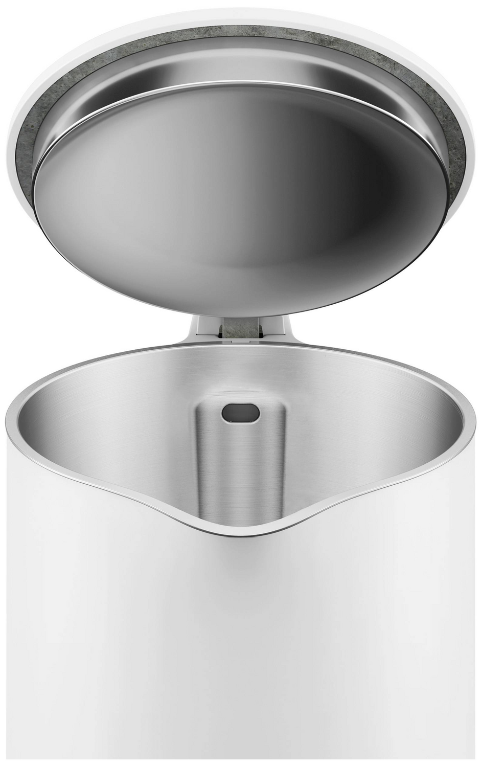 B-Ware Xiaomi Wasserkocher Schnurlos Weiß Teekocher Heißwasserbereiter Wassererhit208