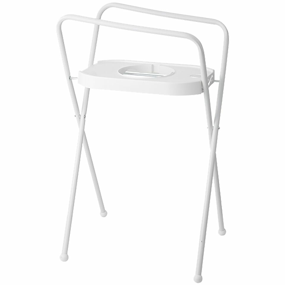 B-Ware Bébé Jou Badewannenständer Badewannen Ständer Halter Halterung Basic - 8714929403010