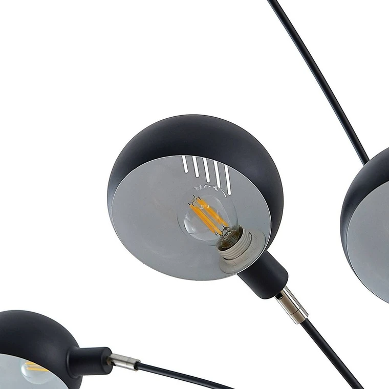 B-Ware Lindby Jewa Stehleuchte Standleuchte Leseleuchte Leuchte Lampe Leselampe Led926
