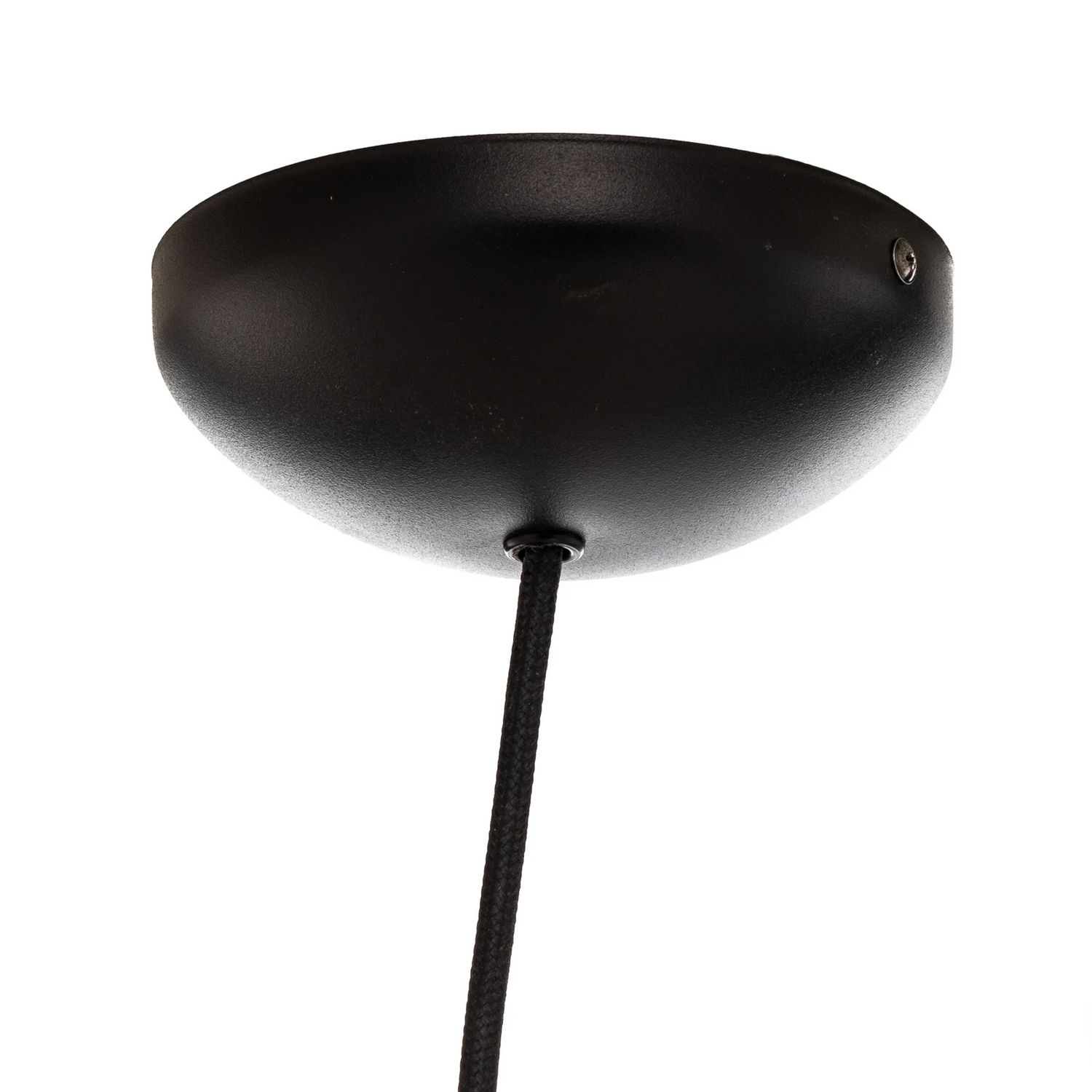 Nowodvorski Lighting Hängeleuchte Spider Schwarz Einflammig Deckenlampe Lampe B-Ware - 5903139679299