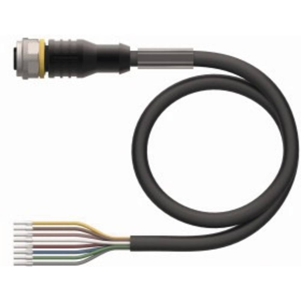 Turck 6631553 Sensor /Aktor Anschlussleitung Leitung Anschlusskabel Kabel