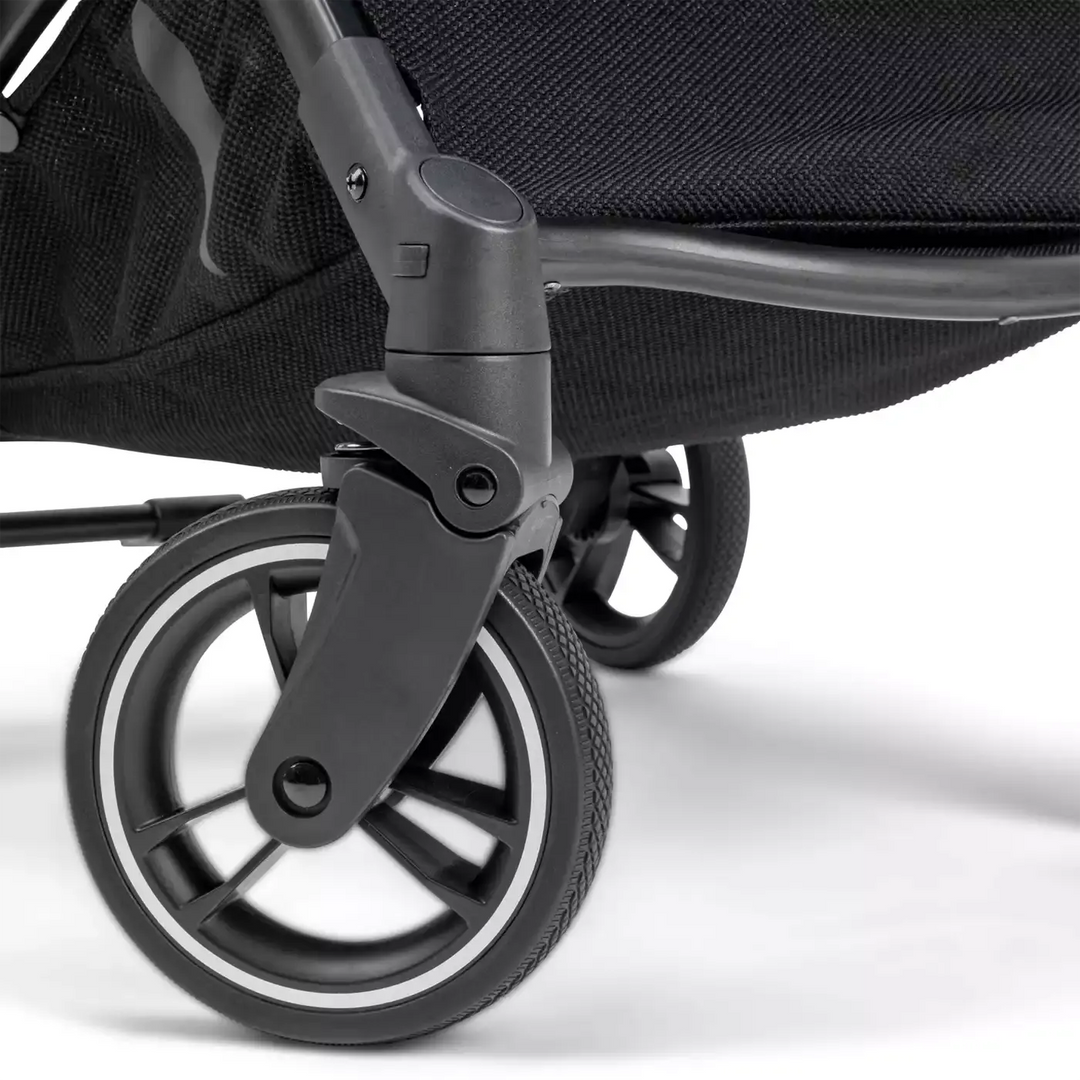 Osann Kinderwagen Boogy Sportwagen Reisebuggy Reise Buggy Kinder Wagen Indigo    B-Ware