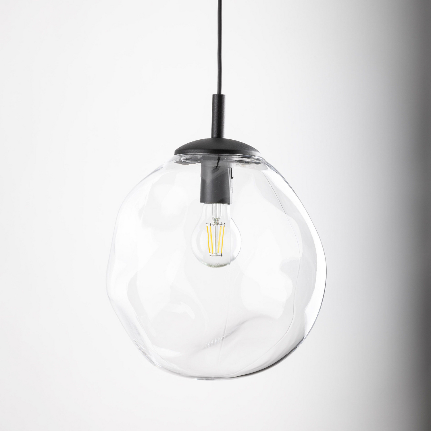 B-Ware Sol Mini Hängeleuchte Hängelampe Leuchte Lampe Pendelleuchte Pandellampe637