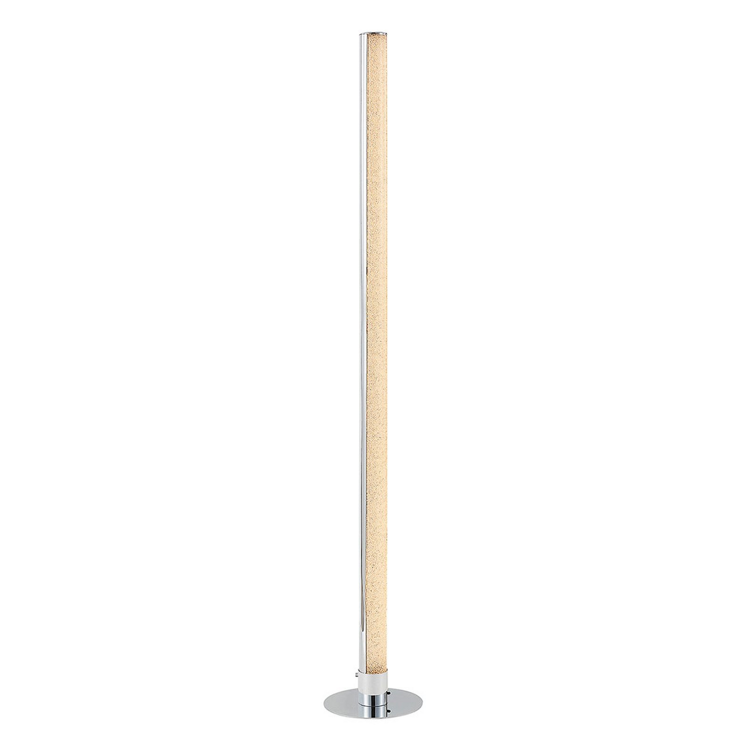 Lindby Längliche Led Rgb Stehlampe Hadis Stehleuchte Standlampe Leuchte Dimm365 B-Ware - 4251096546910