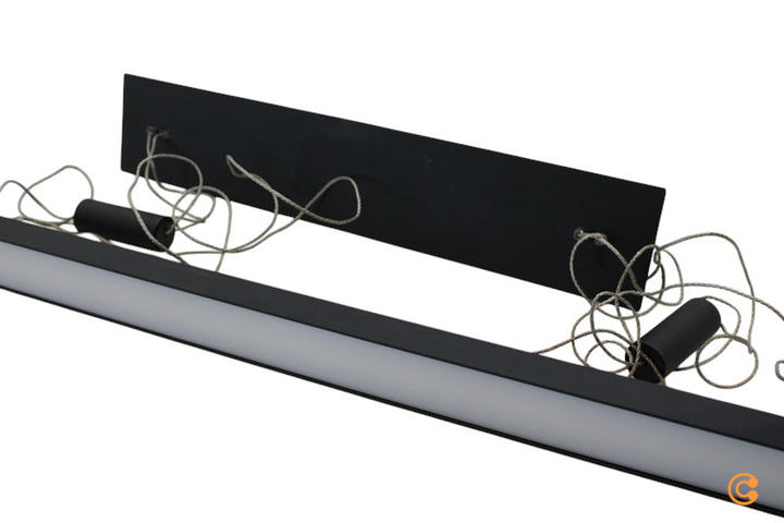 Lindby Arneja LED-Hängeleuchte Pendelleuchte Deckenlampe CCT SIEHE TEXT/FOTO