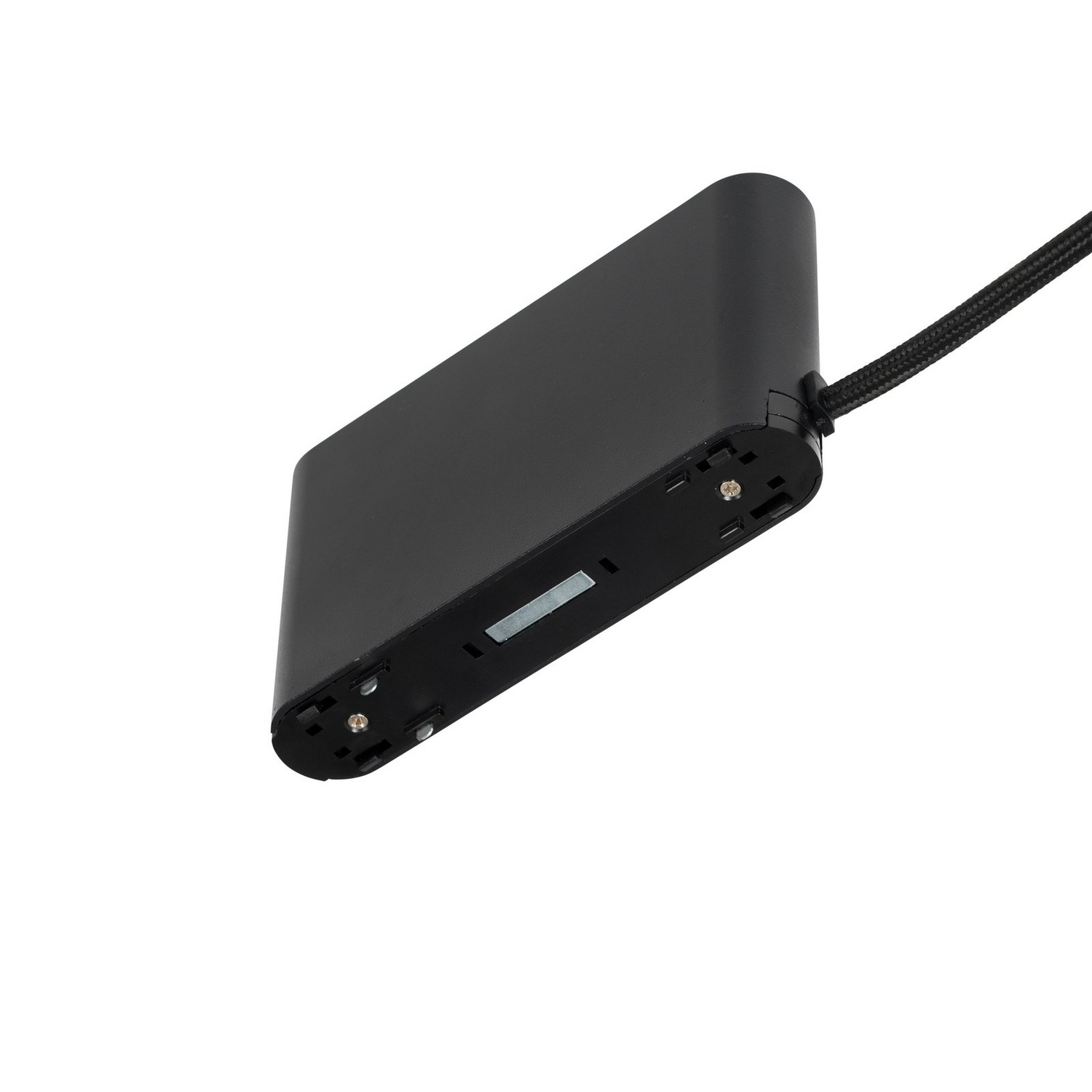 Lindby Led Treiber Lumaro Schwarz Länge 55,5 Cm 100 W Lampe Leuchte Licht Spot B-Ware - 4251911788594