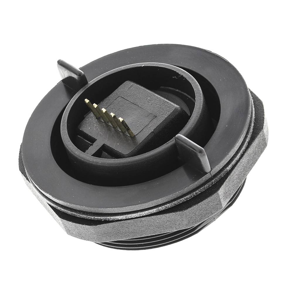 Bulgin Usb Steckverbinder Steckverbinder 2.0 Usb Connector Pcb Mount Usb Bucc B-Ware - 2050007264286