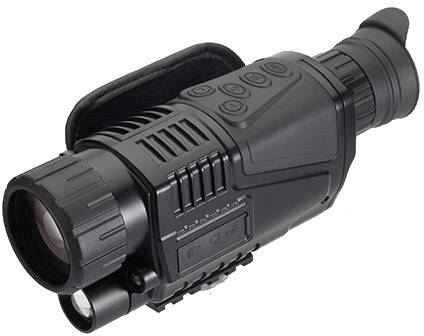 Denver 112110000020 Nvi 450 Nachtsichtgerät Mit Digitalkamera Defektware D-Ware - 5706751043178