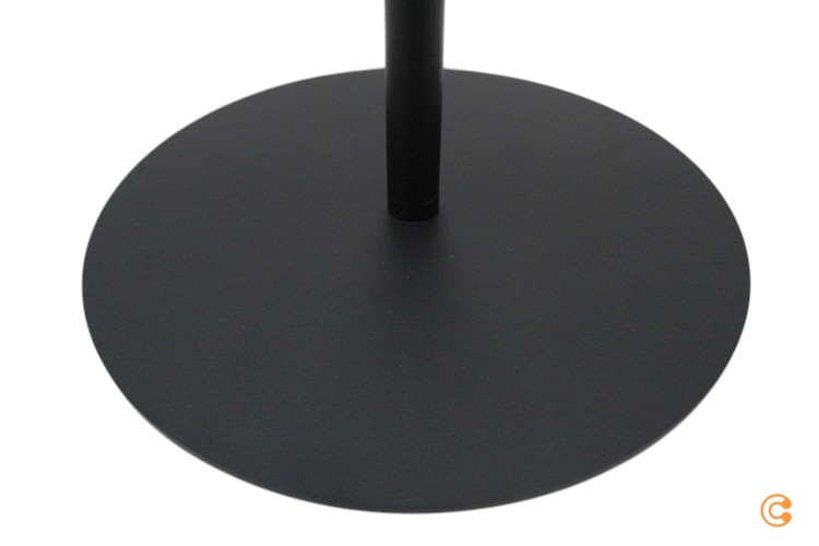 Nordlux Led Stehleuchte Sponge Floor Für Terrasse Akku Stehlampe Weiß Schwarz983 B-Ware