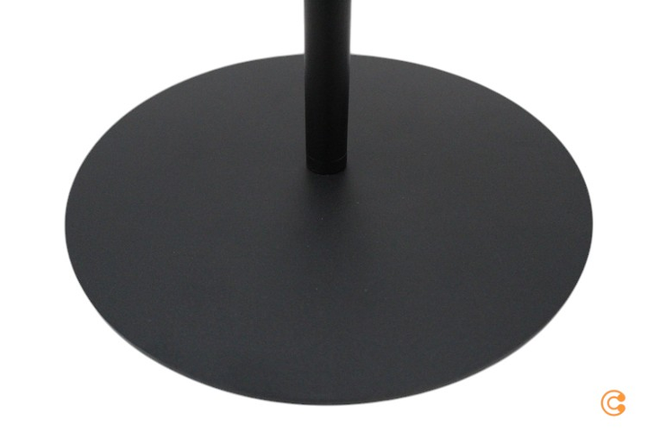 Nordlux Led Stehleuchte Sponge Floor Für Terrasse Akku Stehlampe Weiß Schwarz983 B-Ware