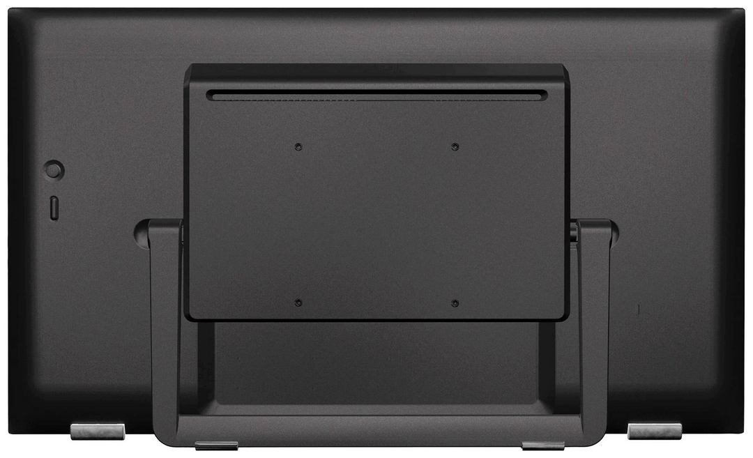 Iiyama Pro Lite Touchscreen Monitor Touchscreen Bildschirm Siehe Text/Foto C-Ware