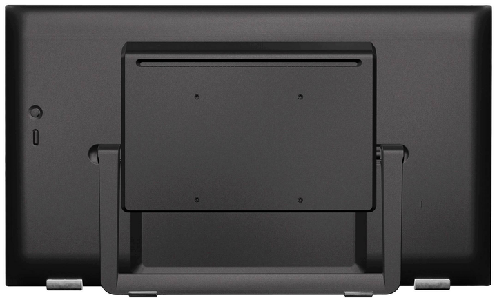 Iiyama Pro Lite Touchscreen Monitor Touchscreen Bildschirm Siehe Text/Foto C-Ware