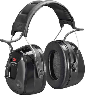 B-Ware 3 M Peltor Pro Tac Iii Mt13 H221 A Impuls Kapselgehörschützer 32 D B Klinkenanschl915