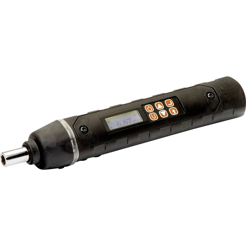 Bahco Drehmoment Schraubendreher 0.45   9 Nm Drehmomentschlüssel Schlüssel B-Ware