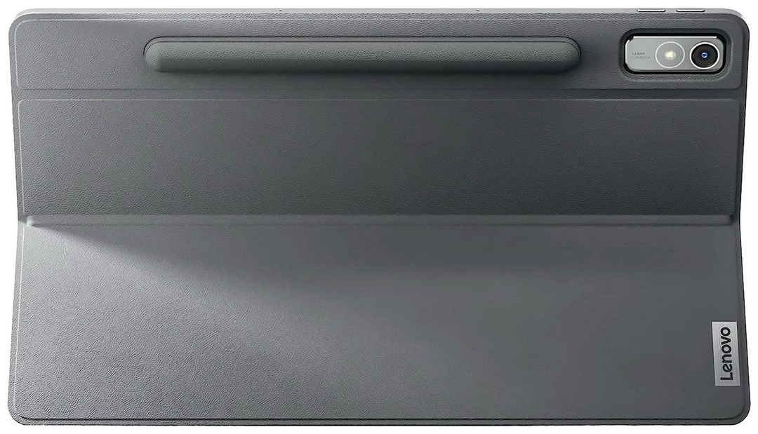 Lenovo Tab P11 Pro G2 Keyboard Pack Tablet-Tastatur Foliohülle grau DEFEKTWARE