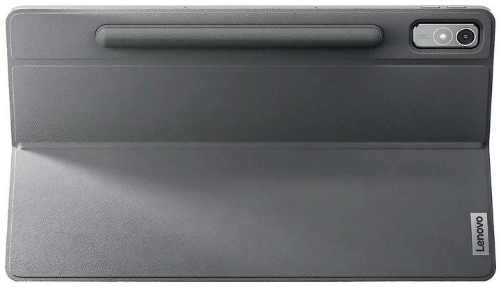 Lenovo Tab P11 Pro G2 Keyboard Pack Tablet-Tastatur Foliohülle grau DEFEKTWARE