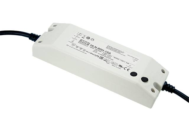 Mean Well 82.8 W 2.3 A  Dimmbar Led Treiber Led Netzteil Schaltnetzteil B-Ware - 4021087059107