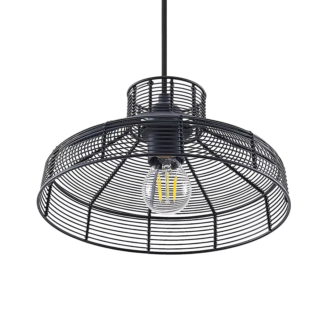 Lindby Karidotta Hängelampe Hängeleuchte Lampe Leuchte Pendellampe Pendelleuc868