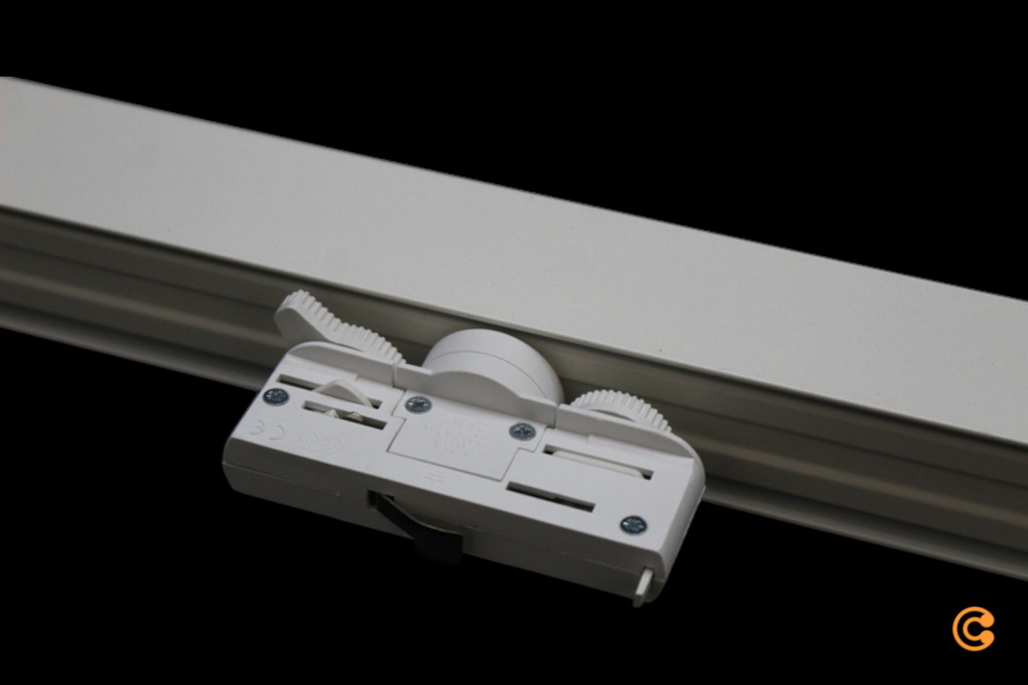 B-Ware Schienenlampe P3546 Bin Led Lampe Leuchte Led Leuchte 1216mm 930 22,5 W