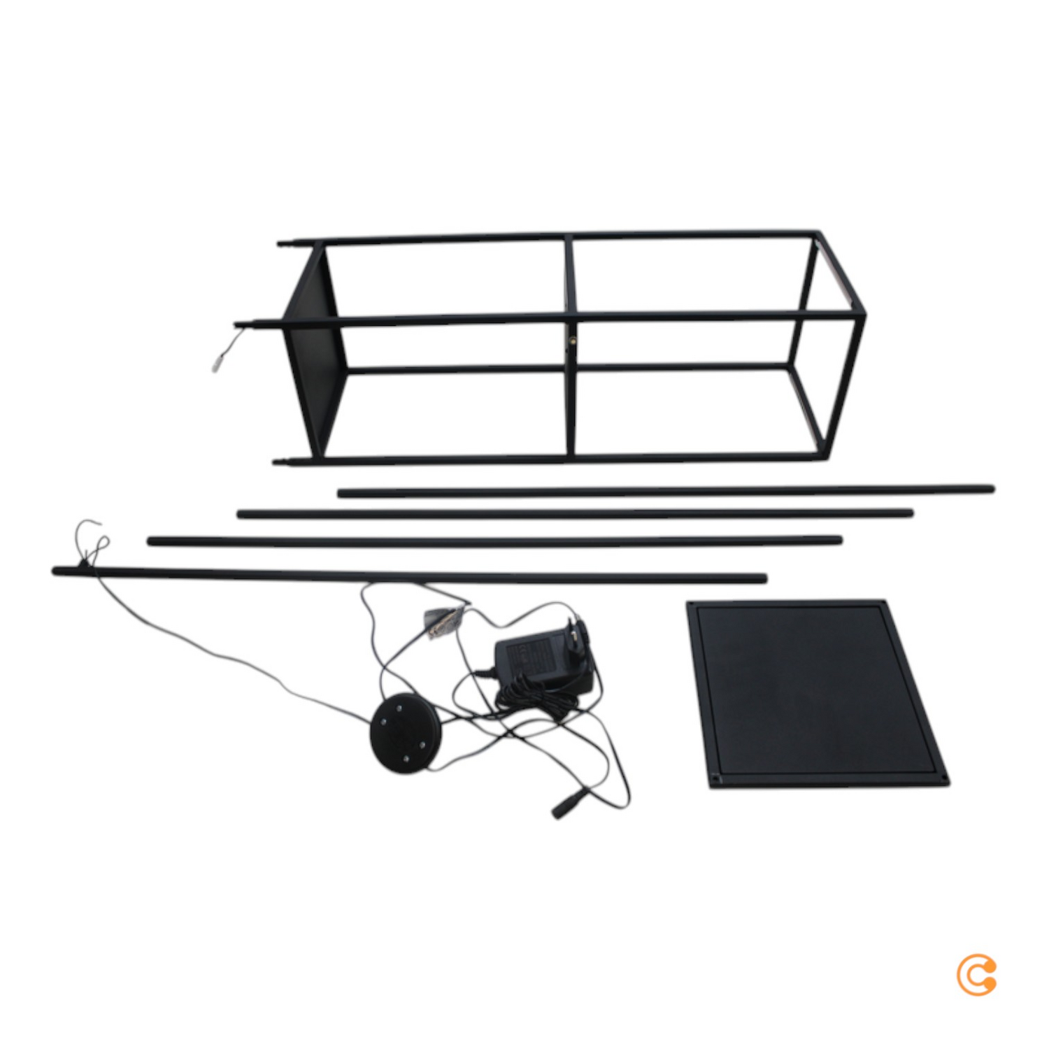 Paul Neuhaus Contura Led Stehleuchte Stehlampe Standleuchte Leuchte Standlicht B-Ware