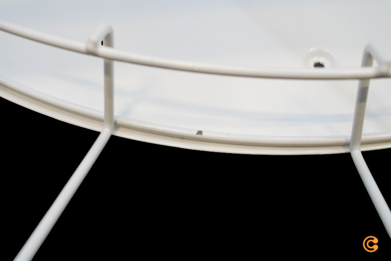 B-Ware Nowodvorski Lighting Deckenleuchte Deckenlampe Wohnzimmerleuchte Siehe Text/Foto