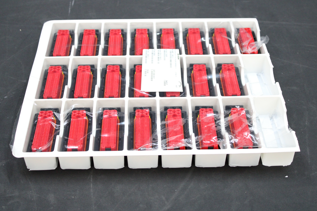 TE Connectivity 1-368376-1 Buchsengehäuse-Kabel Kabelverbinder 22 STÜCK