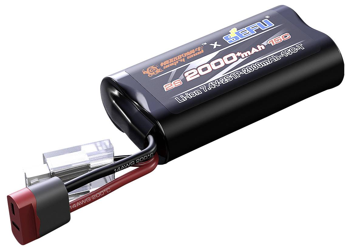 B-Ware Mjx Hyper Go Schwarz Brushless 1:14 Rc Modellauto Elektro Rally Siehe Text/Foto