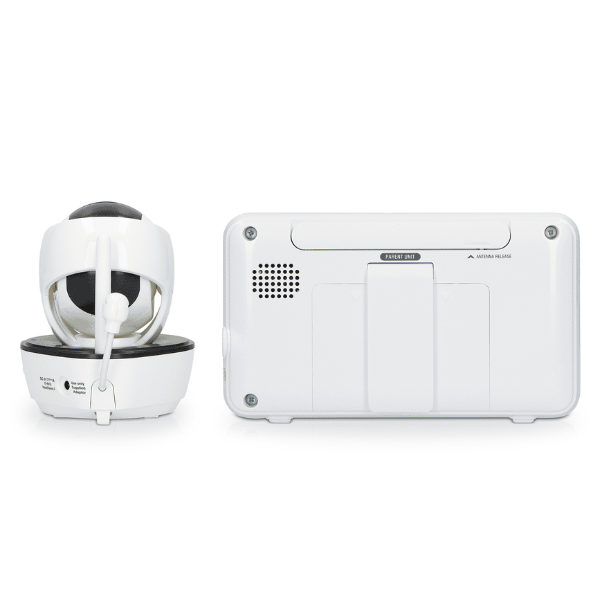 Alecto baby Video Babyphone DVM200XL Baby-Zubehör Baby-Sicherheit Überwachung