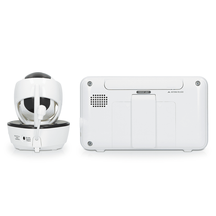 Alecto baby Video Babyphone DVM200XL Baby-Zubehör Baby-Sicherheit Überwachung