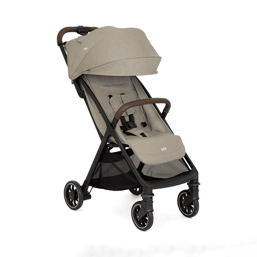 Joie Pact Pro Oak Kinderwagen Buggy Reisebuggys Babywagen Sportwagen Kinderbuggy B-Ware