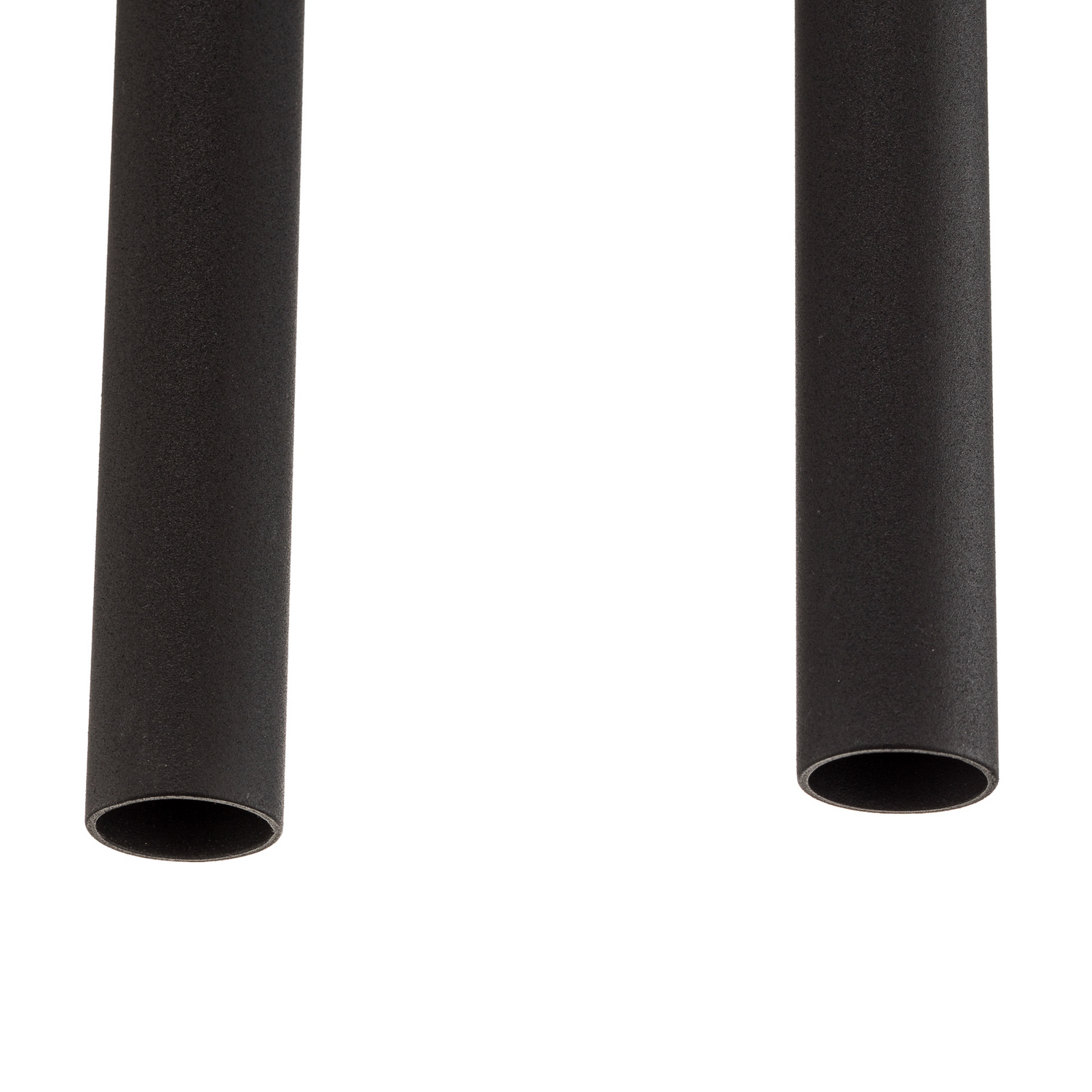Euluna Hängeleuchte Thin Hängelampe Deckenlampe Lampe Schwarz Fünfflammig Lin941 B-Ware - 5903282730496