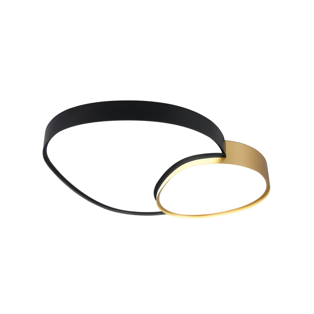Trio Lighting Rise Led Deckenlampe Deckenleuchte Lampe Leuchte Deckenlicht Li493 B-Ware