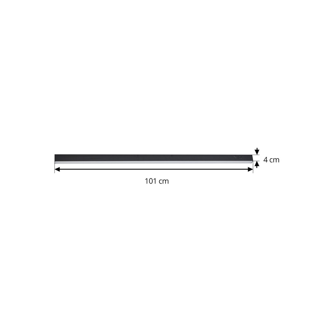 Lucande Teniona Led Deckenleuchte Deckenlampe Leuchte Lampe Deckenlicht675 B-Ware