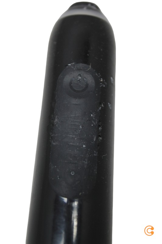 C-Ware Oral B 3000 Black Jas22 Elektrische Zahnbürste Zahnpflege Elektrozahnbürste