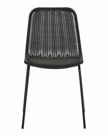 House Doctor Hapur Dining Chair Esszimmerstuhl Lehnstuhl Küchenstuhl Essstuhl