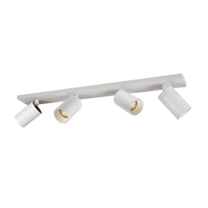 B-Ware Arcchio Brinja Deckenstrahler Deckenlampe Deckenleuchte Leuchte Lang Weiß 4fl