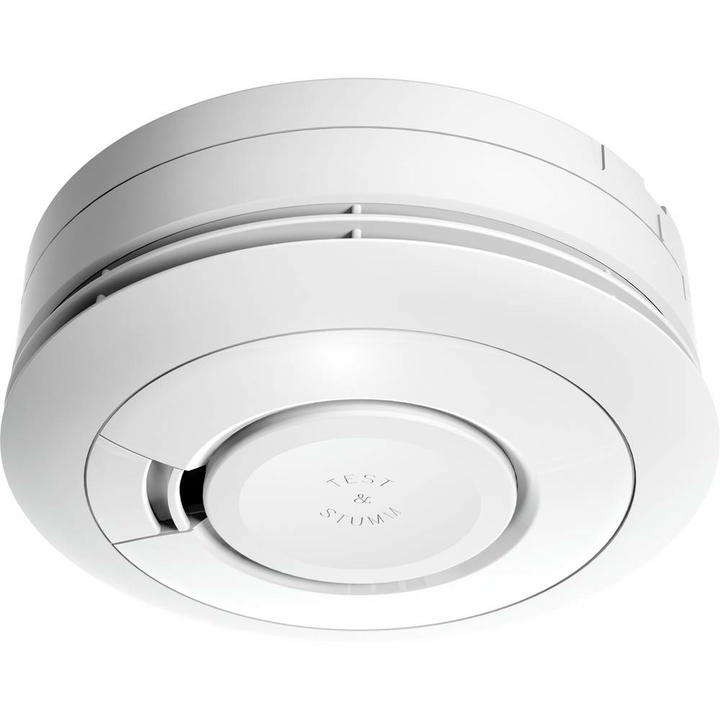 Ei Electronics Ei650 Rauchwarnmelder Feuermelder Inklusive 10 Jahres Batterie B-Ware