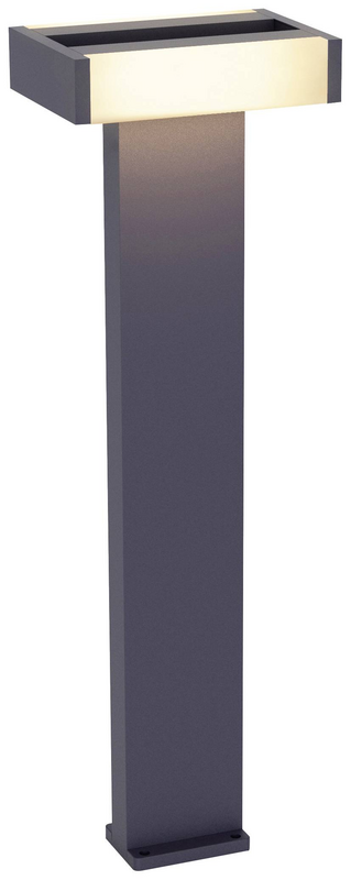 Lutec 7207001118 CONROY LED-Außenstandleuchte Wegeleuchte SIEHE TEXT/FOTO